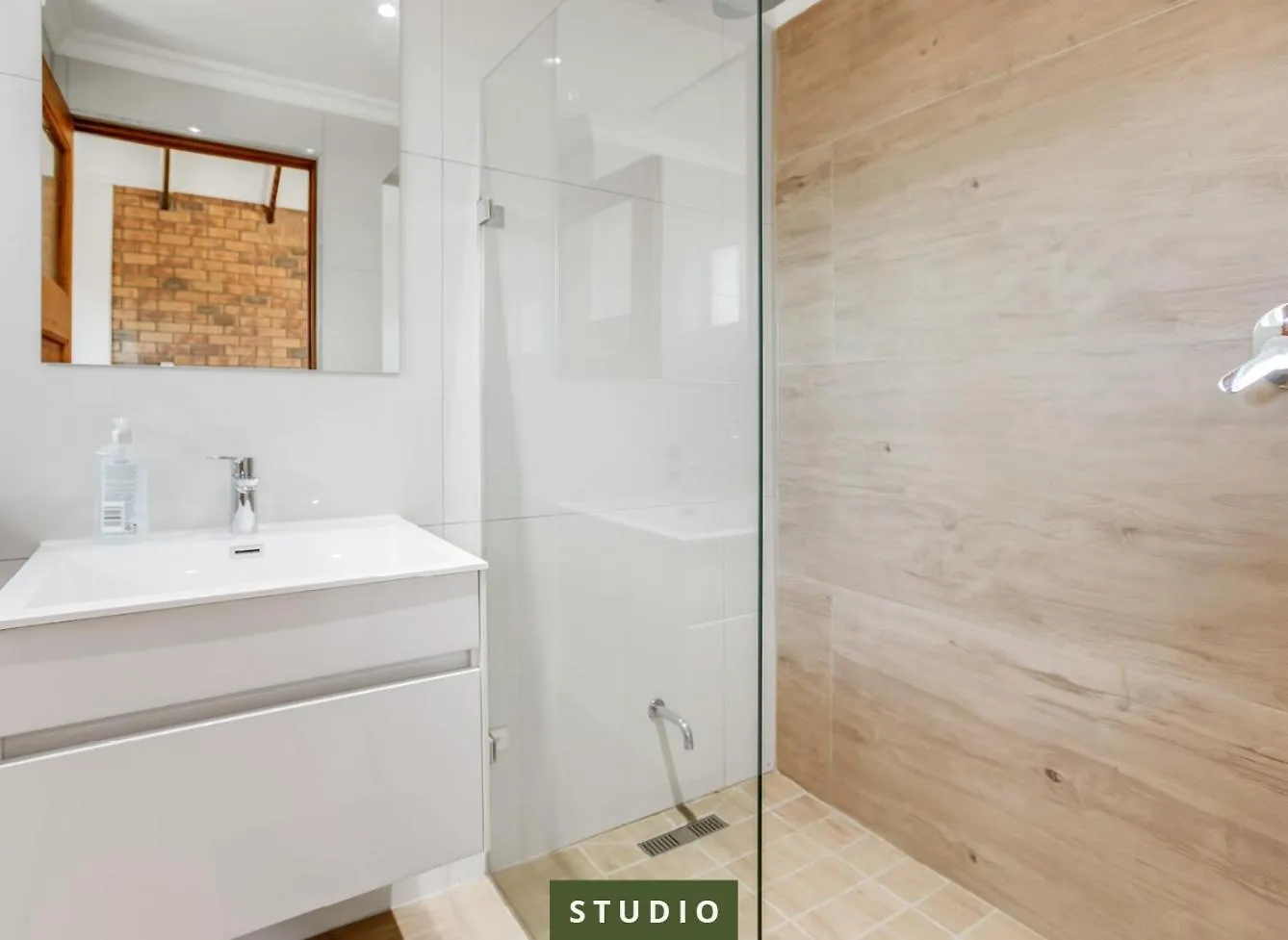 Kiefern Haus Studio Apartment Ciudad del Cabo