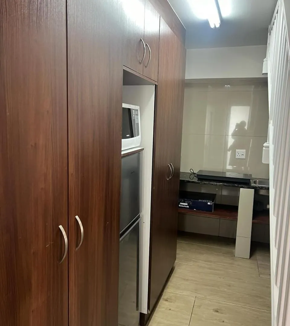 Kiefern Haus Studio Apartment Ciudad del Cabo Sudáfrica